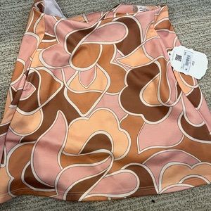 Altard state skirt